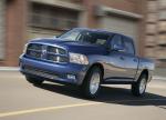 Dodge Ram 2009 года